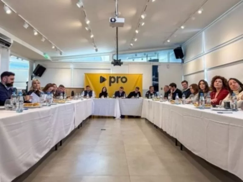 El PRO cruz&oacute; a Kicillof por el freno al R&eacute;gimen Penal Juvenil y le exigi&oacute; preparar centros para aplicarlo
