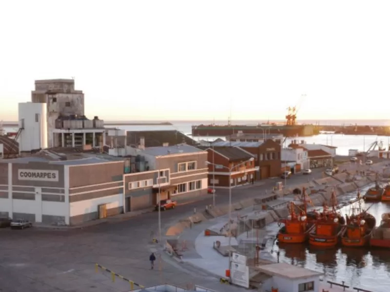 La contaminaci&oacute;n en el puerto podr&iacute;a seguir activa: la Justicia puso en duda las habilitaciones de COOMARPES