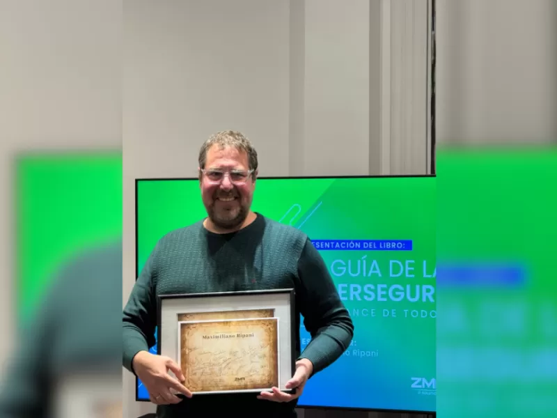 Cómo ayudar a nuestros mayores a cuidarse de las estafas digitales