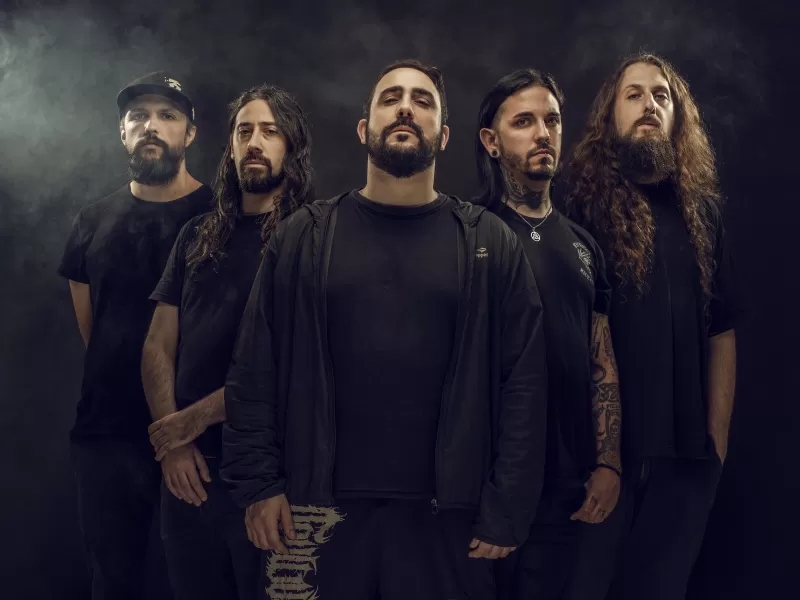 "Sangre y viento", el nuevo disco de Frater