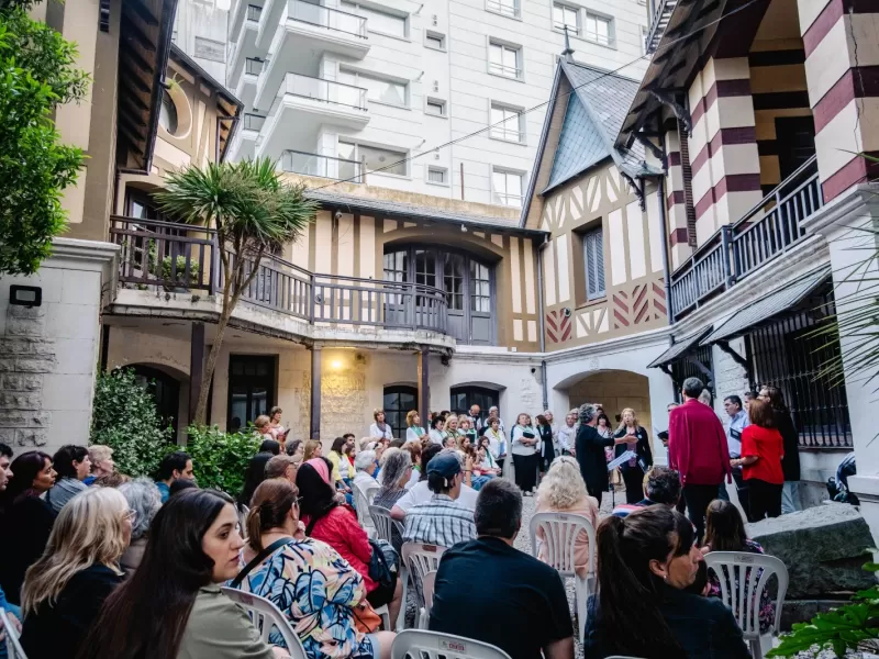 Espectáculos, ferias y festivales en Mar del Plata: las propuestas culturales para este fin de semana