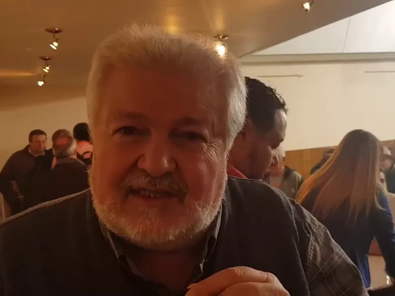 Acefalía sindical y muerte en obra: la UOCRA La Plata en crisis