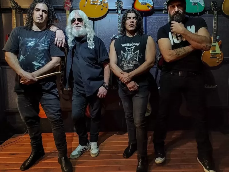 En noviembre llega el homenaje a Riff en Abbey Road de Mar del Plata