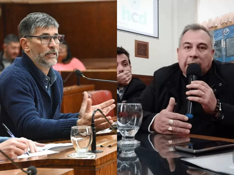 Duro llamado de atención del Municipio de General Pueyrredon al concejal Diego García por un evento clandestino