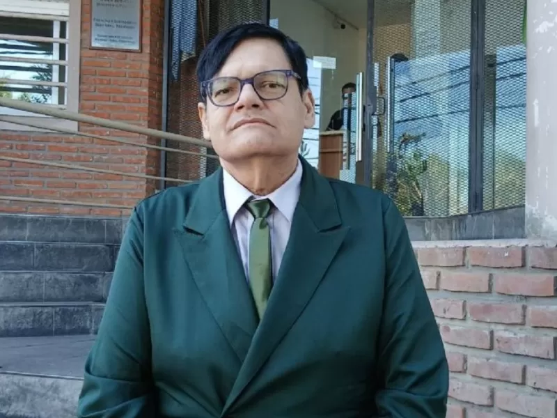 Puentes sacude General Rodr&iacute;guez con denuncias por cargos otorgados y exige terminar con pr&aacute;cticas injustas