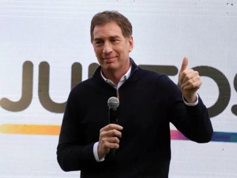 Santilli, Finocchiaro y De Sensi: el PRO logra 3 lugares en la lista bonaerense de LLA