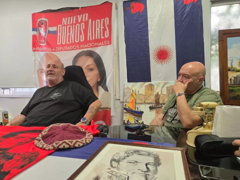 Santiago Cúneo advirtió que el ajuste actual “revive el modelo de Martínez de Hoz”