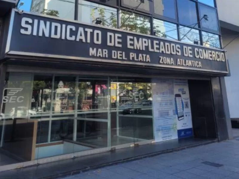 El lunes 28 de septiembre se celebra el D&iacute;a del Empleado de Comercio