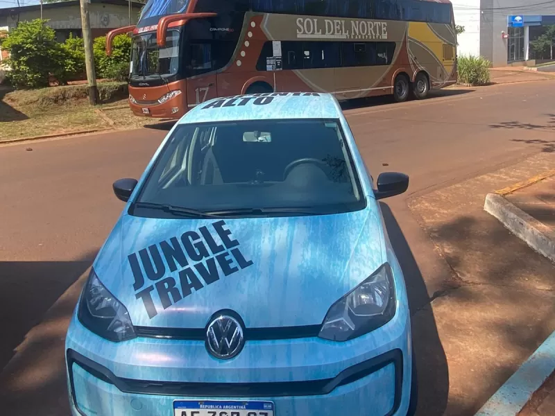 Jungle Travel, la empresa de viajes que está hecha a medida para todo público