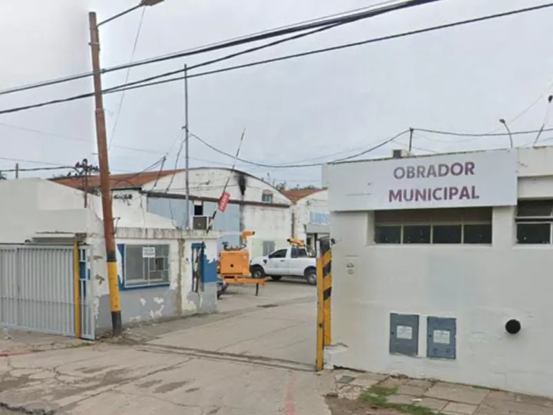 ¡Alerta sanitaria en Moreno! Brote de tuberculosis en el obrador municipal