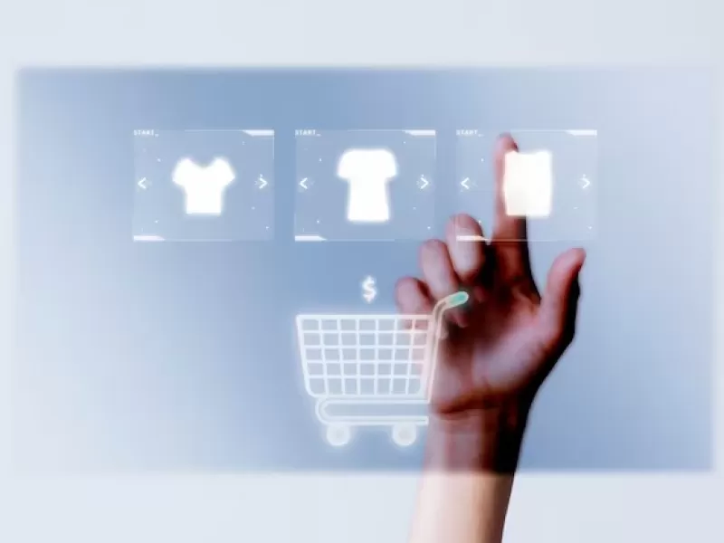 IA en el catálogo de productos: un nuevo paradigma para atraer clientes en el eCommerce