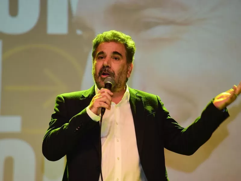 El PRO bonaerense reunió a su tropa en La Plata y llamó a