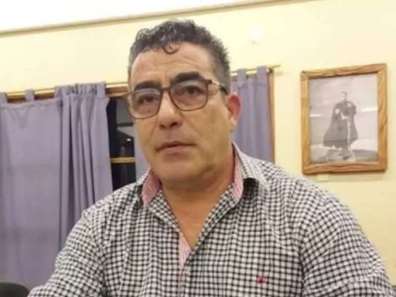 Luis Vivas apunt&oacute; contra Barrera por contratar prensa externa mientras cuestiona la falta de recursos en Villa Gesell