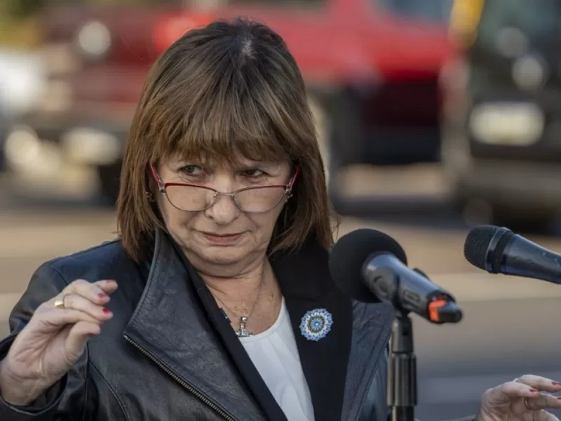 Oposición al rojo vivo: Bullrich busca unión con el PRO y Milei cierra puertas a Jorge Macri