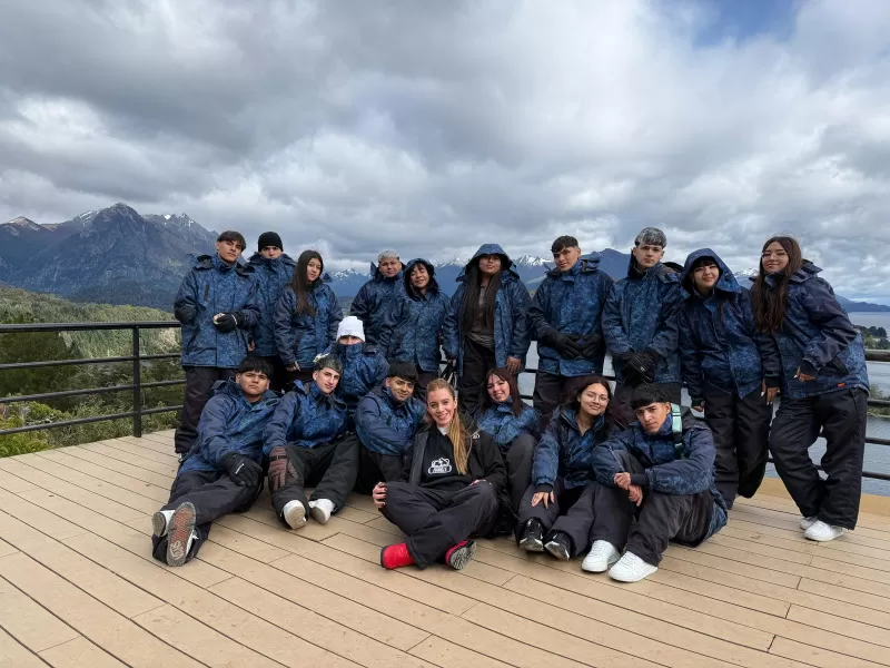 Jungle Travel, la propuesta completa para viajar a Bariloche