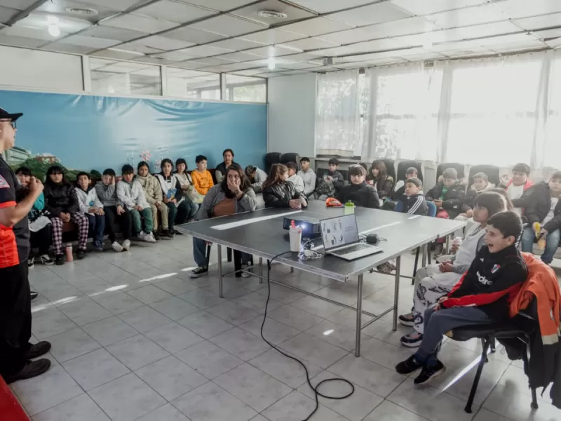 Más de 1400 personas participaron de las capacitaciones del Municipio de General Pueyrredon para prevenir intoxicaciones por monóxido de carbono