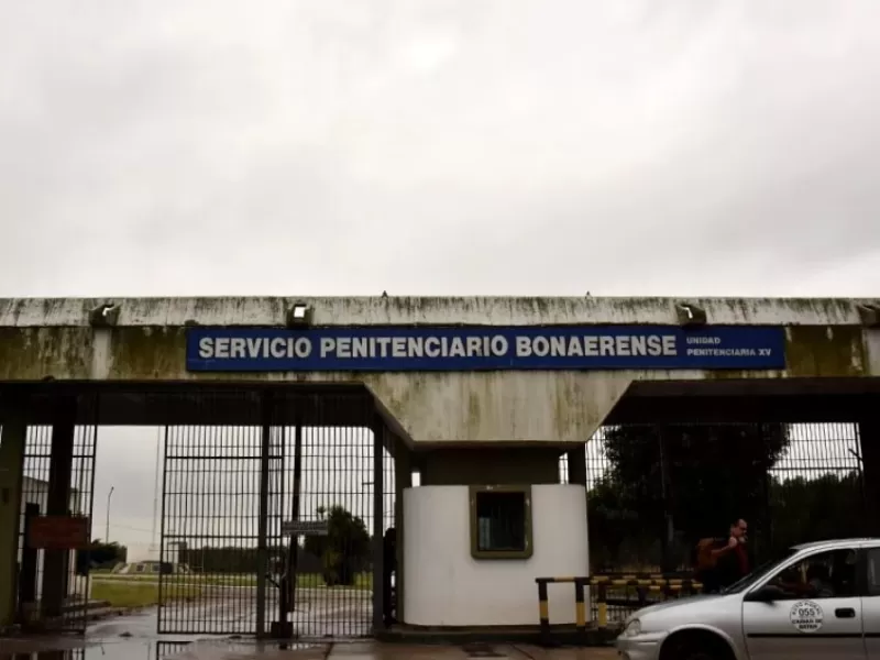 El esquema penitenciario que impulsa Buenos Aires profundiza desigualdades entre quienes deciden y quienes ejecutan