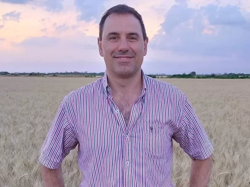 El controversial ascenso de José Luis Tedesco en Chacabuco: ¿Estrategia política o traición a los principios?