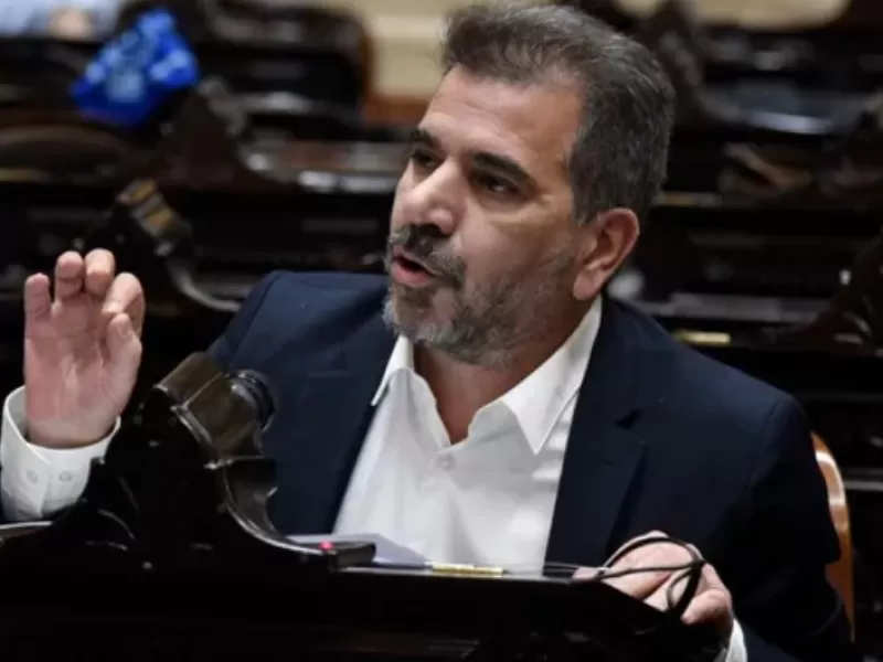Cristian Ritondo asegur&oacute; que el PRO aportar&aacute; sus votos sin acompa&ntilde;ar autom&aacute;ticamente cada iniciativa