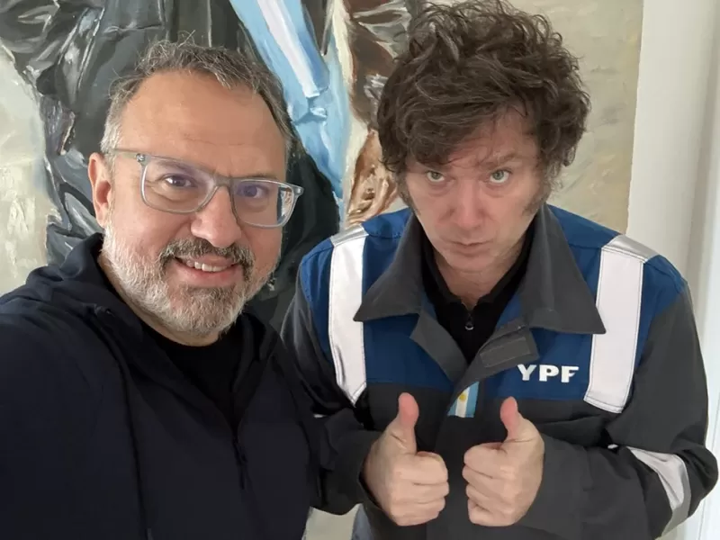 Diego Valenzuela y la política del oportunismo: críticas desde el PRO bonaerense