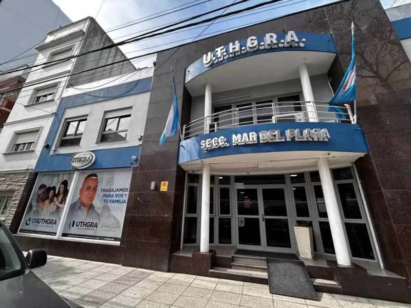 Fallo histórico: la Justicia rechazó una demanda sin fundamentos contra UTHGRA Mar del Plata