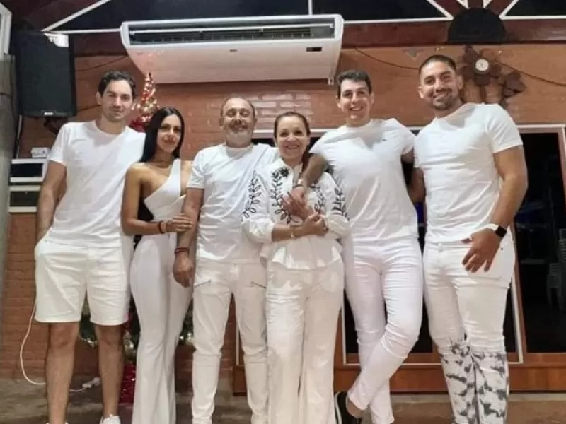 Tucumán muestra en Burruyacu un caso emblemático de sucesión política familiar encabezado por los Leal