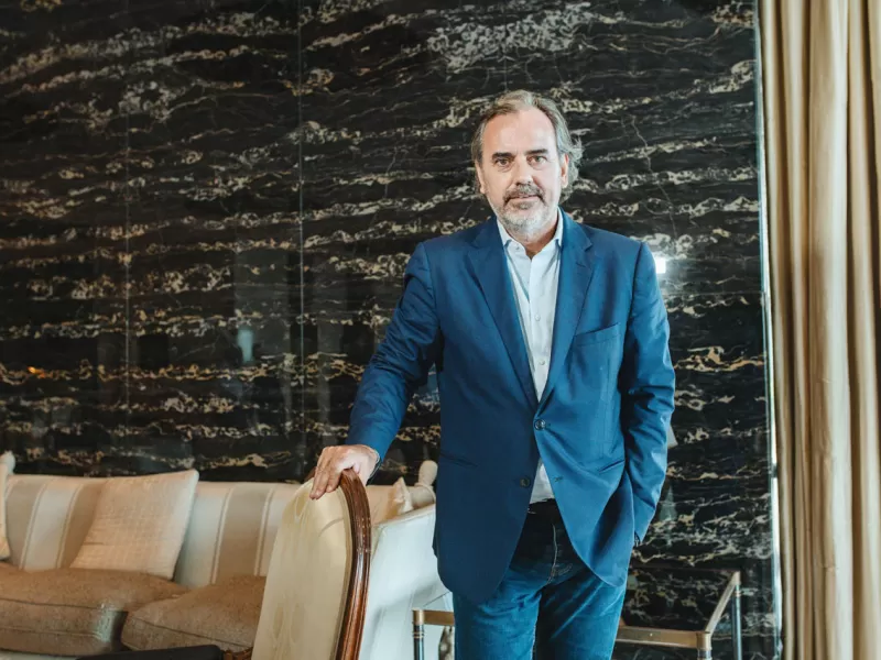 Entre Monzó y Macri: Giri cruzó a "Beto" Valdéz por la representación del PRO en Rauch