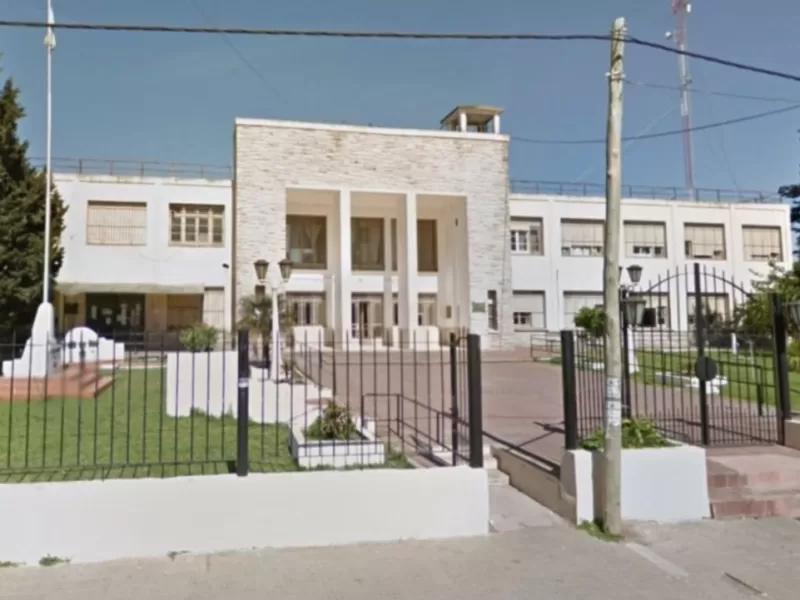 La Plata enfrenta una denuncia por un condenado por abuso con trato diferencial en prisi&oacute;n