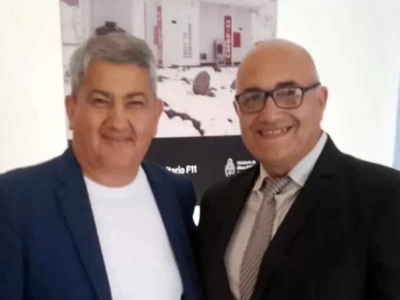 El “Nene” Vera sacude Mercedes: extorsión, traiciones y pactos con el kirchnerismo