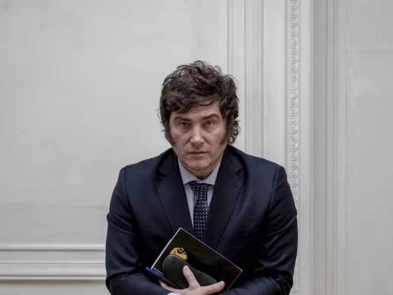 La Libertad Avanza confirma sus primeros lugares en CABA y tensiona la negociación partidaria