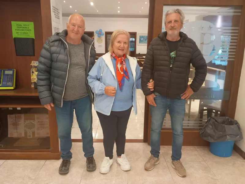 Mar del Plata será sede de un lanzamiento solidario que une hotelería, construcción y acción social