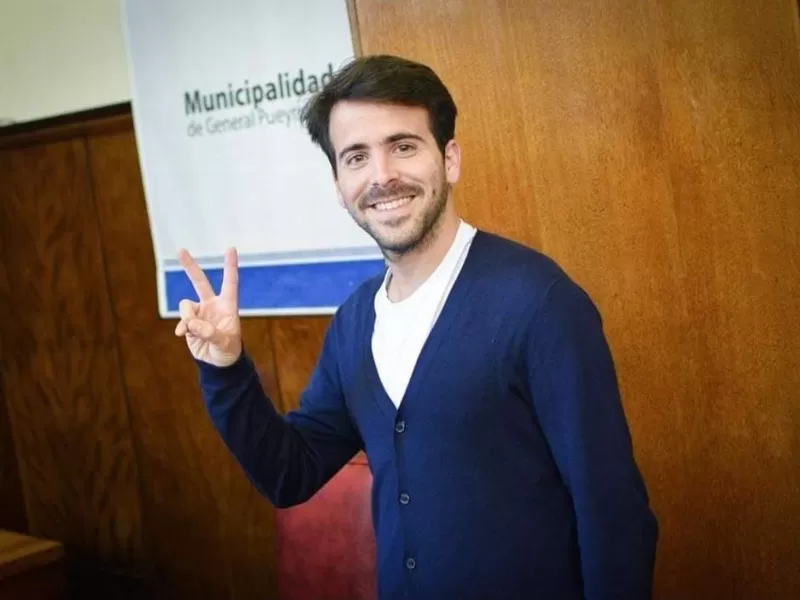 El polémico vínculo de un funcionario marplatense con el controversial diputado PRO Damián Arabia