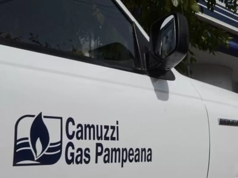 Camuzzi despeja dudas: así funciona el "pago diferido" y los topes tarifarios
