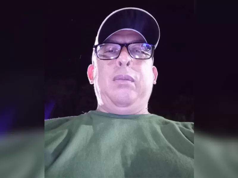 La exposición televisiva acompaña el nuevo momento artístico de Javi Agüero