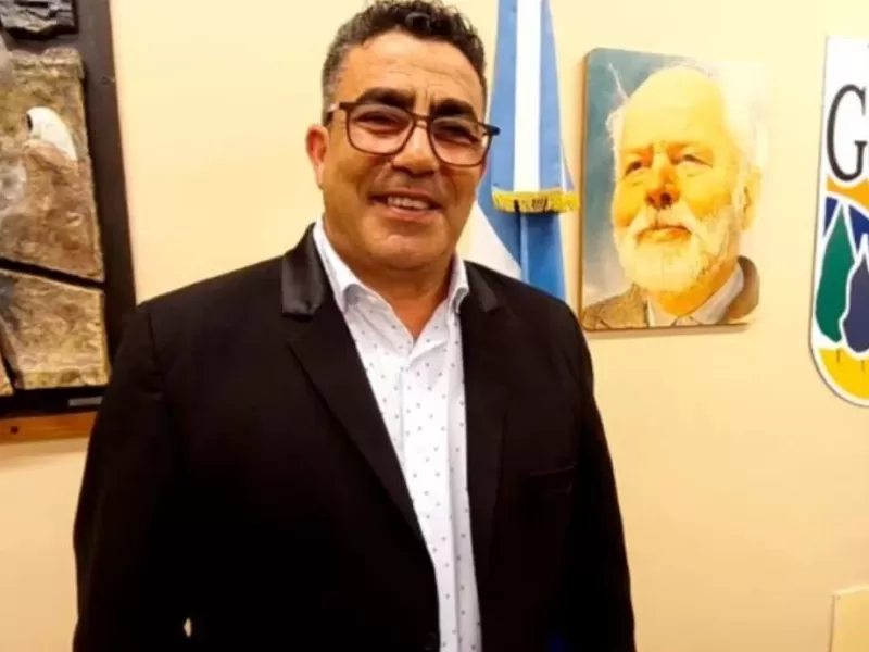 Luis Vivas dijo que Barrera &ldquo;vino porque sab&iacute;a que no iba a haber nadie&rdquo; y neg&oacute; una convocatoria al Concejo de Villa Gesell