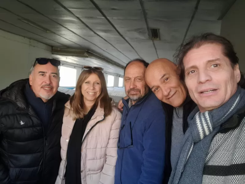 Compromiso x Mar del Plata pone en marcha su proyecto electoral