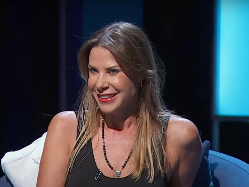 Karen Reichardt será candidata a diputada por La Libertad Avanza en la provincia de Buenos Aires