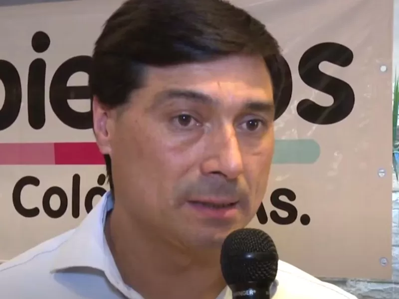 Colón: crece el repudio tras una golpiza filmada