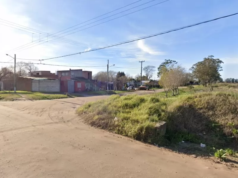 La mujer encontrada sin vida en la calle tenía rastros de atropello
