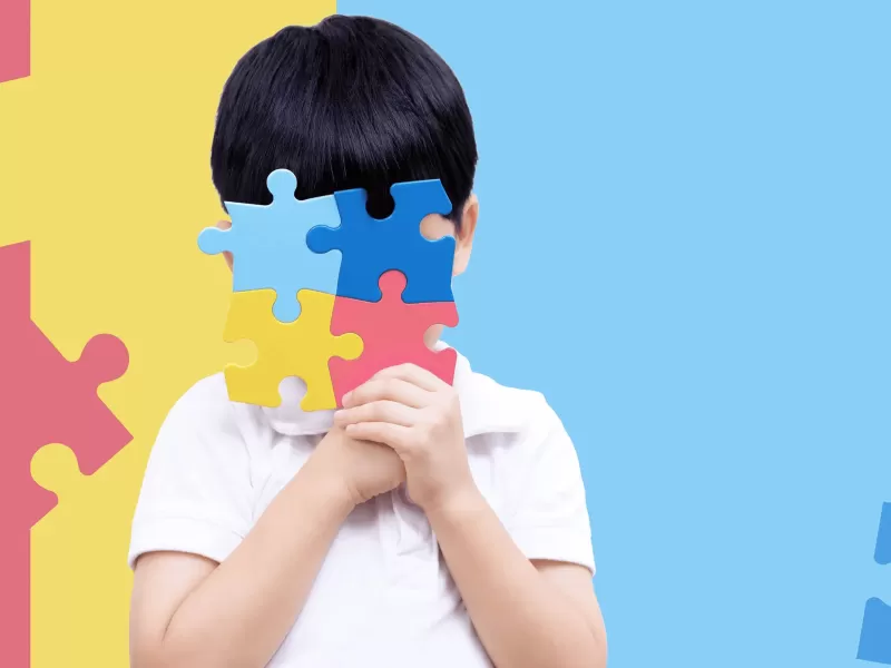 La mutual DeCAM expondrá en una jornada de concientización sobre el autismo
