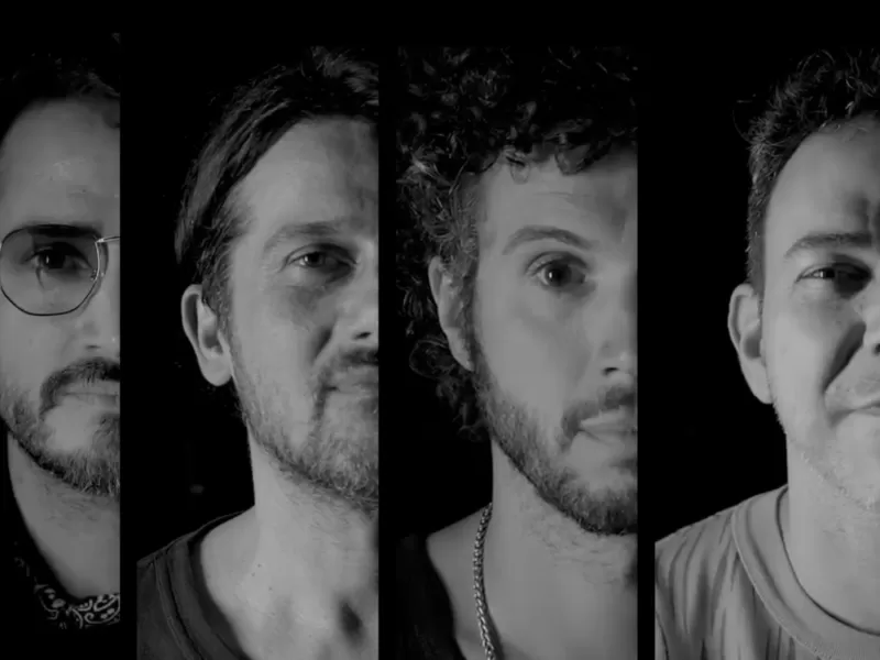 Cuentos Borgeanos estar&aacute; en Niceto de CABA