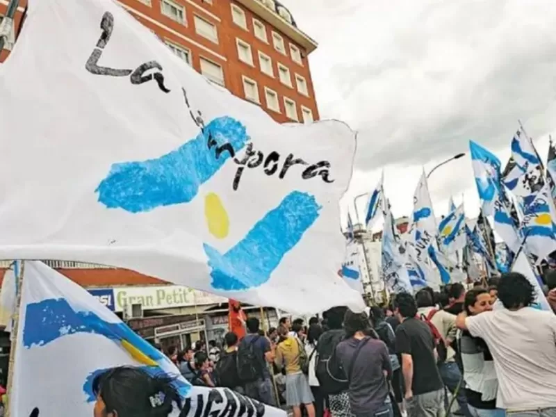 El antiperonismo super&oacute; las 72 millones de reproducciones en reels de Instagram