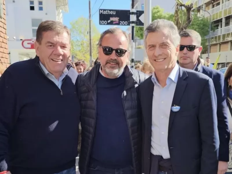 Mar del Plata: Giri responde con dureza a las críticas por CaFest en Villa Victoria