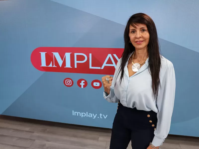 Embargo por casi 50 millones de pesos a la diputada rionegrina Villaverde por una demanda ligada a ventas de terrenos en Las Grutas