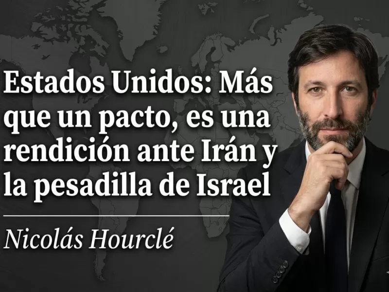 La fractura del orden global: inestabilidad y conflictos incesantes