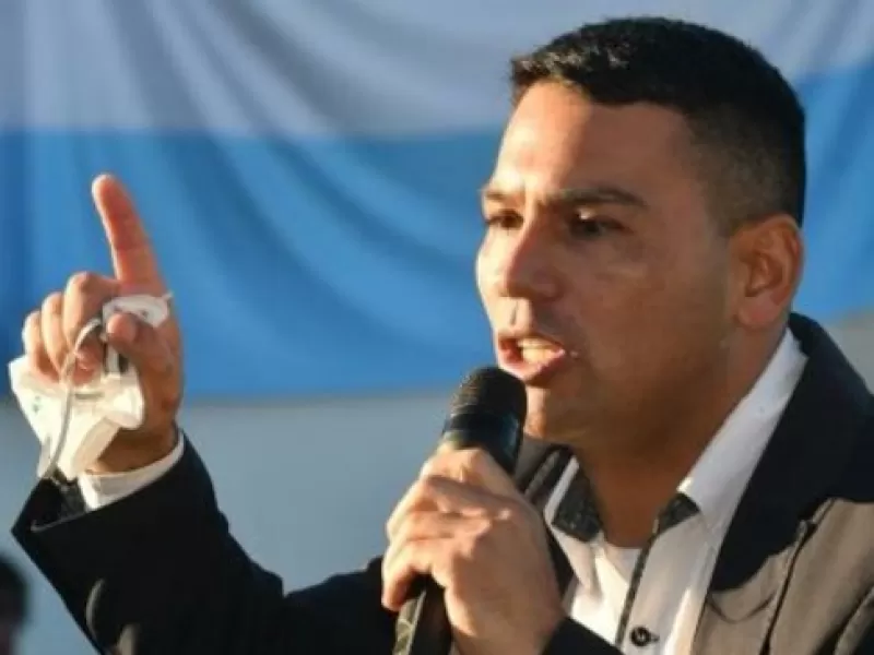 &ldquo;Se nota mucho la pobreza&rdquo;: Walter Rivero alert&oacute; por el crecimiento de la venta ambulante
