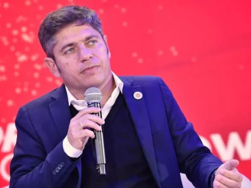 9 de Julio deber&aacute; aguardar una nueva fecha despu&eacute;s de que Kicillof modificara su cronograma