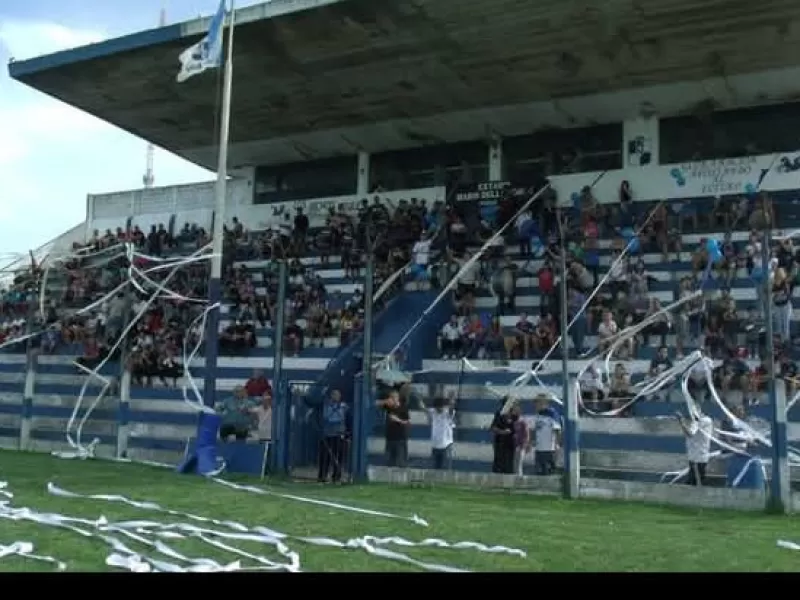 Creciente malestar en el Club Atlético Nación de Mar del Plata de cara a la próxima asamblea