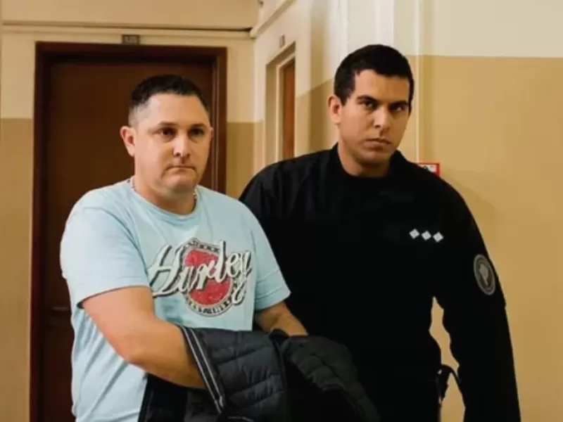 En La Plata, el expediente de José Cáceres revela irregularidades que podrían cambiar el fallo