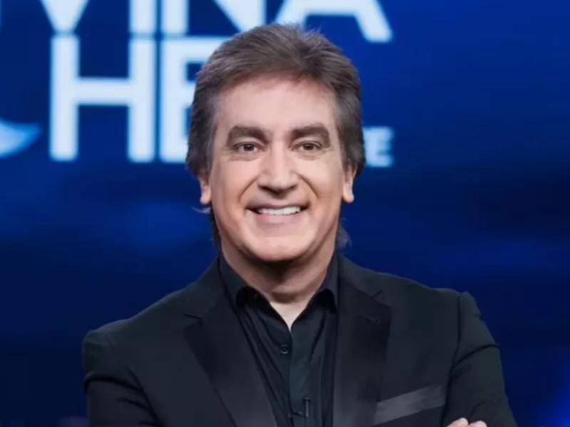 Dante Gebel acelera su proyecto presidencial y lanza un armado nacional con un ex dirigente de Milei